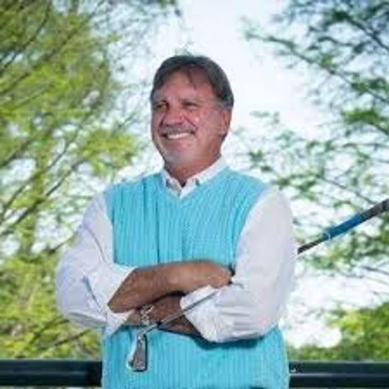 Finish First Golf Mindset. A conversation with Greg Jones