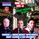 Historic Night: PWHL Comes to MSG