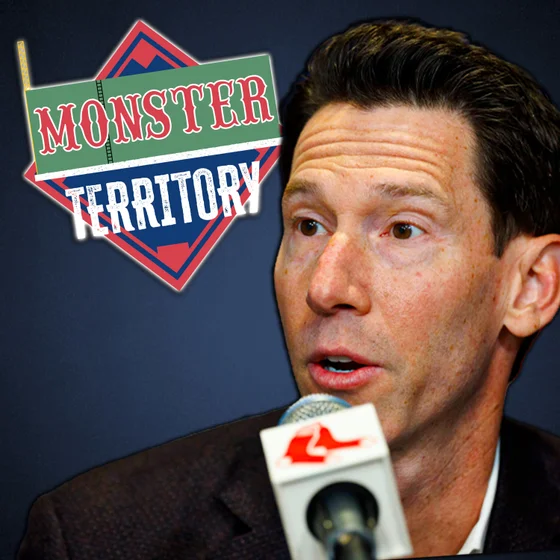 5 Red Sox Offseason Questions