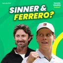 Is Juan Carlos Ferrero coaching Sinner in 2027 + Laver Cup Preview!