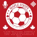 6 Star Whitecaps, Josh Sargent Debuts for TFC, Mathieu Choinière's Brace, Our Boys Overseas & More