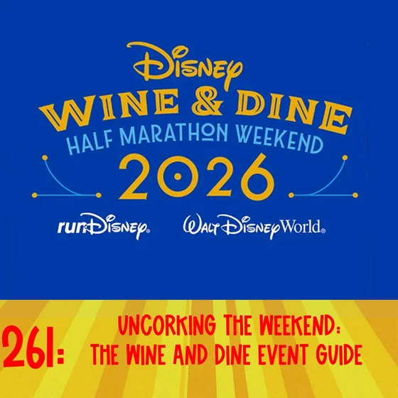 261: Uncorking the Weekend: The Wine and Dine Event Guide