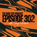 Episode 302 with Tony Andreu