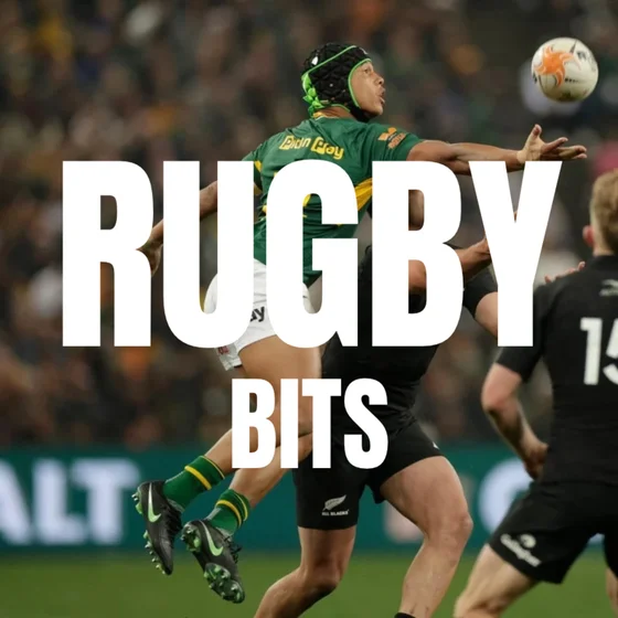The RGR Review | A look at the Boks, Baltimore and Barrett
