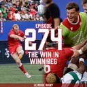 Episode 274: The Win in Winnipeg