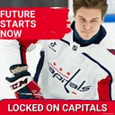 Capitals Development Camp Begins: Ilya Protas Locked Into NHL, Oliver Suvanto Debuts, Free Agency Looms