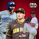 Vinnie Pasquantino’s take on the Postseason and MLB’s 154-game proposal + Sonny Gray BACK for 2027