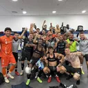 El Castellón conquista La Rosaleda y sigue lanzado hacia el ascenso