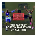 The CRAZIEST Boston Marathon Ever (2:01 Pace!)