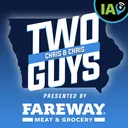 Debating whether or not to continue talking Caitlin Clark, Jimmy Rogers' confidence | Two Guys