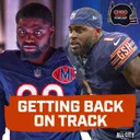 BOUNCE BACK: Can Jaylon Johnson, Bears Secondary Improve vs Vikings in Week 2? | CHGO Bears