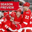 SEASON PREVIEW: What does a 'successful' season look like for the Detroit Red Wings? | Edvinsson returns to Sweden