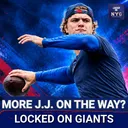 BOLD STRATEGY: Are Giants SET to Show More of J.J. McCarthy?
