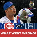 CUBS POSTGAME: Chicago Cubs Lose Tough Series to Tigers Despite Suzuki's Offensive Spark | CHGO Cubs