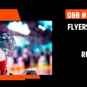O&B Puckcast Episode #300 Flyers Go Down Fighting with Russ Cohen