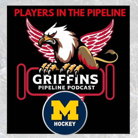 KIENAN DRAPER, JACOB TRUSCOTT,  NOLAN MOYLE PLAYERS IN THE PIPELINE (FT. MATTHEW AUCHINCLOSS - MICHIGAN DAILY) EPISODE #157