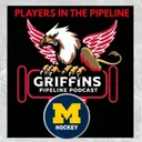 KIENAN DRAPER, JACOB TRUSCOTT, NOLAN MOYLE PLAYERS IN THE PIPELINE (FT. MATTHEW AUCHINCLOSS - MICHIGAN DAILY) EPISODE #157