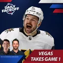 The Golden Knights Strike First + Analyzing the Yzerplan w/ Max Bultman