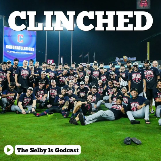Who They Are: Guardians Are Division Champs Again!