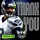 503: Thanks DangeRuss! A tribute to Russell Wilson