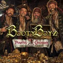 Booty Boyz | 'Pirates of the Caribbean: At World's End'