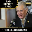 STEELERS SQUAD SHOW: Facilities Get "F" Grade, A-Rod Decision Time & Memory Lane With Wayne!