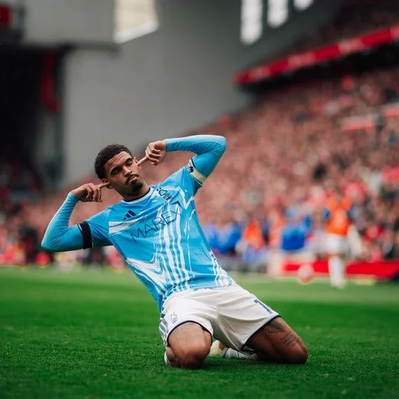 First point for Glasner: Liverpool 2-2 Nottingham Forest - The 1865 Match Report, 29th August 2026