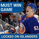 MISUNDERSTOOD: New York Islanders, Patrick Roy and Mathew Barzal CRUSH Controversy, Must-Win Looms