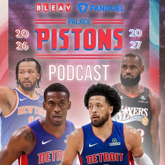 How Do the Pistons Stack Up in the East? | Eastern Conference Tiers + Jalen Duren Contract Update