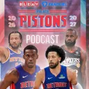 How Do the Pistons Stack Up in the East? | Eastern Conference Tiers + Jalen Duren Contract Update