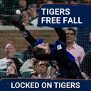 DISASTER: Detroit Tigers SLUMP Continues, Framber Valdez UNDERPERFORMS, Playoff Chances Dim