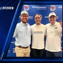 Mustang Mood: Suli Davis on Transferring to SMU, Team USA & the 2026 Volleyball Season