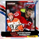 Episode 157: Habs' Offseason Trade Targets?