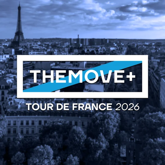 With Vingegaard Out, Is Remco Now Pogačar's Biggest Threat? | TdF 2026 Stage 15 | THEMOVE+