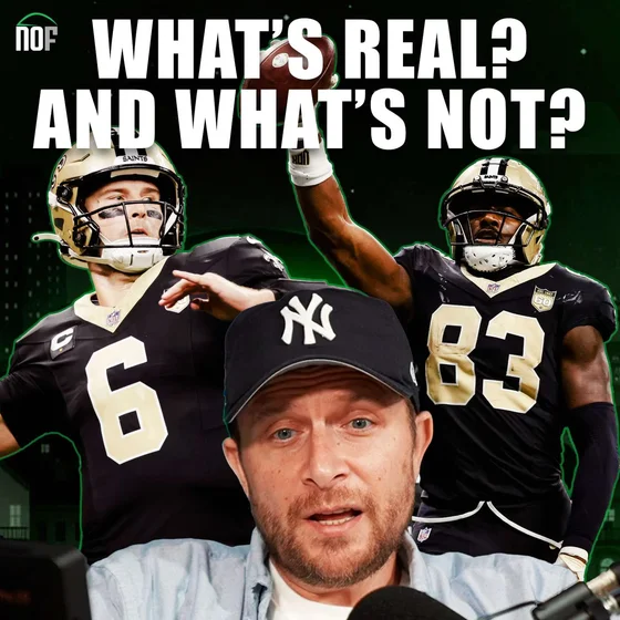 What Should We Actually Believe About the Saints Through Three Games?