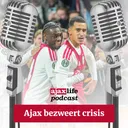 #264 - Ajax bezweert crisis