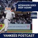 YANKEES POSTCAST: Yankees beat deGrom and the Rangers, win fifth in a row
