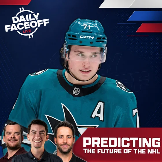 Predicting the Future of the NHL w/ Steven Ellis