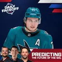 Predicting the Future of the NHL w/ Steven Ellis