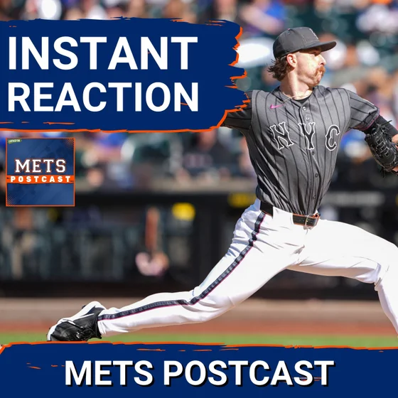 POSTCAST: Nolan McLean Makes R.O.Y. STATEMENT, Juan Soto Returns In STYLE