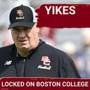 POSTGAME: Boston College Offense STALLS Against Maine, Eagles Play Poorly & Barely Escape DISASTER