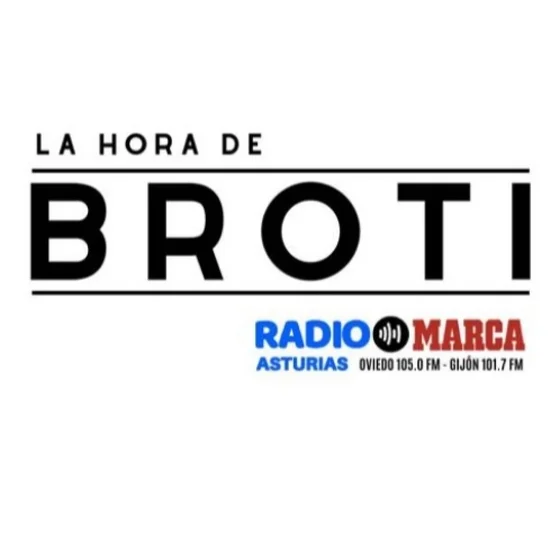 28-09-2026 LA HORA DE BROTI