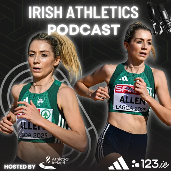 Niamh Allen