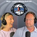 VNL & MLV Updates and The Bad Serve Toss DEBATE
