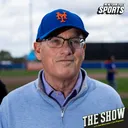 Steve Cohen on Mets terrible season, David Stearns & firing of Carlos Mendoza
