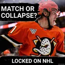 BREAKING: Pat Verbeek and Danny Briere CLASH Over Leo Carlsson in WILD Offer Sheet Standoff?