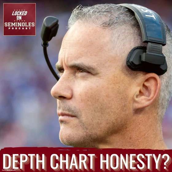 HONESTY: Florida State's Mike Norvell ADMITS Depth Chart Concerns, But Gives GOOD Freshmen News