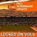 NOTES: Faizon Brandon, George MacIntyre TAKEAWAYS in Tennessee Football Scrimmage 1