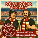 267: ”SM i dåliga avsparkstider!”