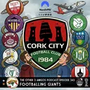 Episode 343 - Footballing Giants